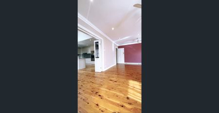 Classic Semi-Detached Home in a Peaceful Sought-After Street - Photo 4