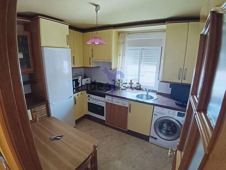 Alquiler de piso en Trobajo del Camino - Foto 5