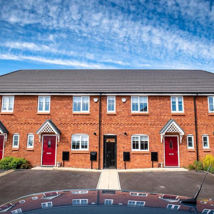 3 bedroom terraced house to rent - Photo 1
