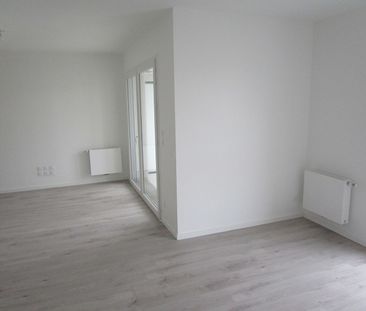 Location appartement 2 pièces, 40.68m², Saint-Jean-de-Monts - Photo 6