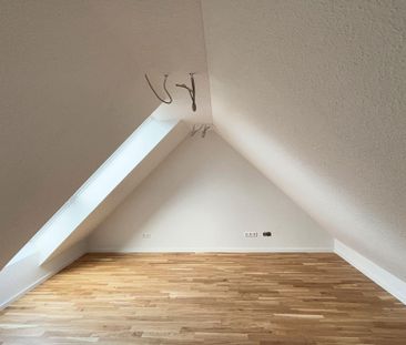 3-Zimmer-Maisonette-Wohnung zum Erstbezug - Photo 4