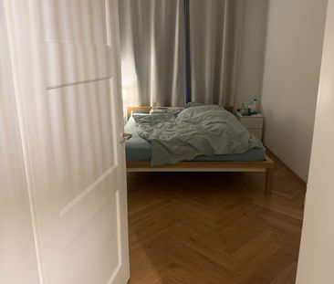 2.5 Zimmer, 55 m², 1. Stock - Photo 3