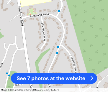 90b Sherwood Road - Photo 1