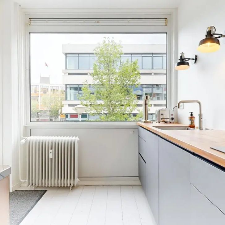 Johannes Worpstraat 37 1 - Photo 1