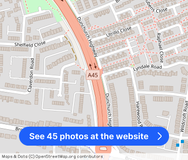 Dunchurch Highway, Eastern Green, Coventry, CV5 - Photo 1