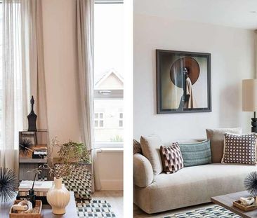 Pearl Yard, Stratford, SE16 - Photo 2