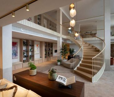 Studio to rent - Photo 6