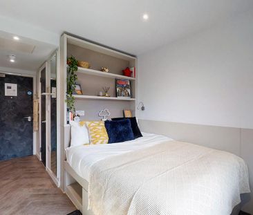 Studio to rent - Photo 3