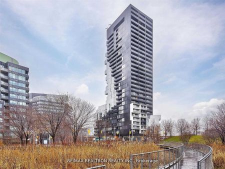 For Lease - 170 Bayview Avenue Unit# 2302, Toronto, Ontario - Photo 5