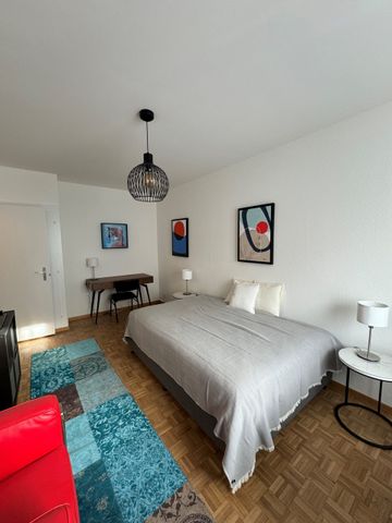 Rue du Clos-de-Bulle 5 (417), Lausanne - Photo 4