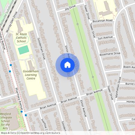 66 Elinor Avenue, Toronto