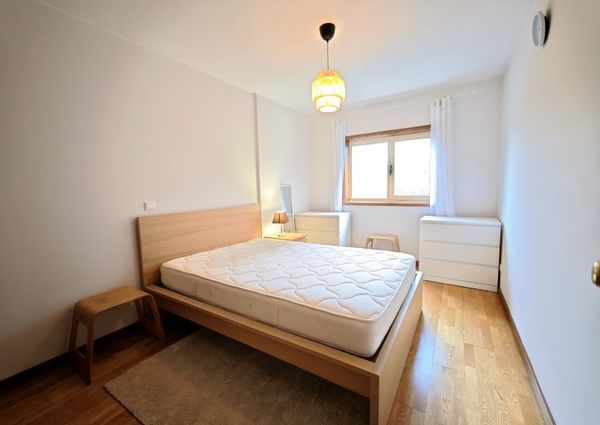 Apartamento T1 em Porto