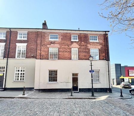 Studio to rent - Photo 5