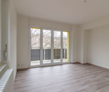 Jeanneret 26 – 3p 4ème nord - Photo 1