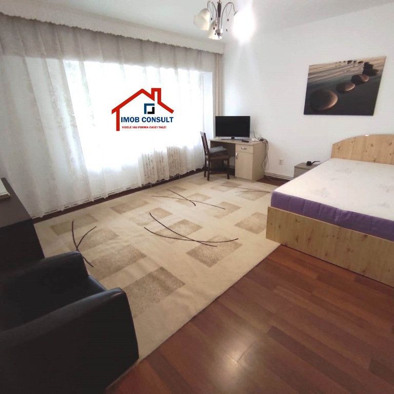 Garsoniera moderna si spatioasa! Cod CE643 - Fotografie 1