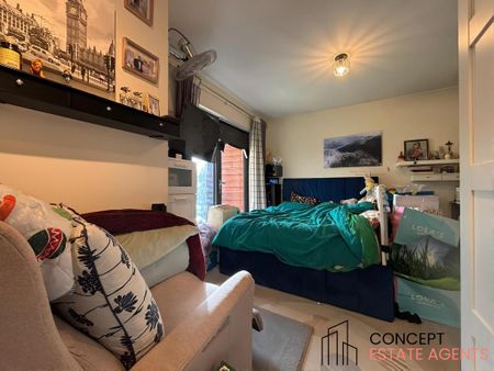 4 bedroom terraced house to rent - Photo 2