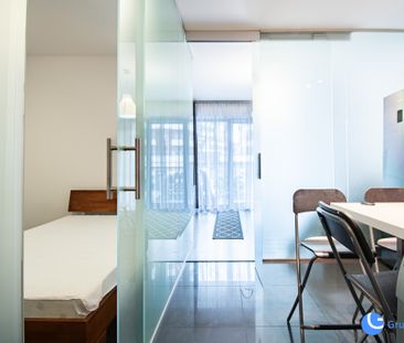 2 pok I Wiślane Tarasy I od zaraz I parter I - Photo 4