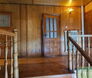 Duży dom dla pracowników, Kijewo, zgoda na 30 osób - Фото 5