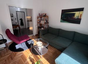 Διαμέρισμα για ενοικίαση - Γκάζι - Μεταξουργείο - Βοτανικός, - Photo 1