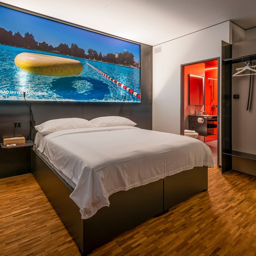 Modernes Studio in Bern – Sofort verfügbar! - Photo 1