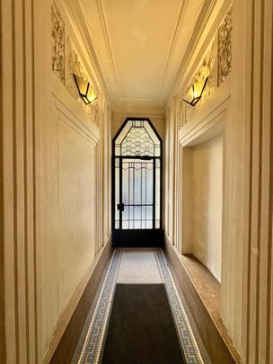Location appartement 5 pièces, 114.86m², Reims - Photo 1