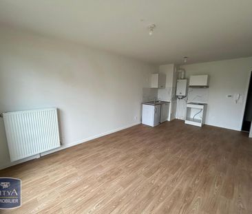 Location Appartement 2 pièces 39m² NOGENT SUR OISE 60180 - Photo 6