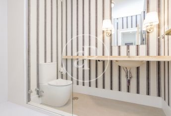 Flat for rent in Jose Ortega y Gasset