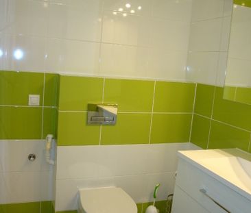 Nowe, umeblowane 2 pokoje z garażem, Potulicka - Фото 4