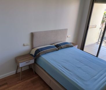 Piso de alquiler en Plaça Bucarest, 3, Zona Avenida del Mar - Photo 5