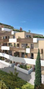 Location appartement récent 1 pièce 33.1 m² à Montpellier (34000) - Photo 4