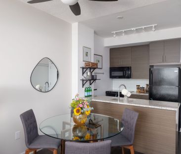 For Lease - 70 Forest Manor Road Unit# 2209, Toronto, Ontario - Photo 6