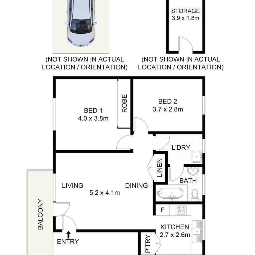 10/21 Staff Street - Photo 1
