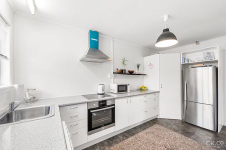 2-Bedroom Unit in Ebdentown - Photo 5