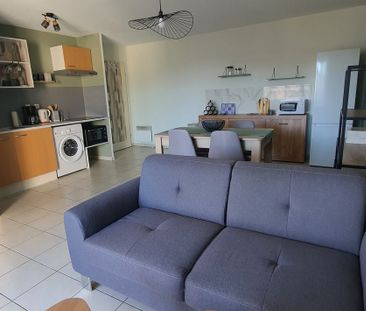 Location Appartement 2 pièces 44m² AGEN 47000 - Photo 2