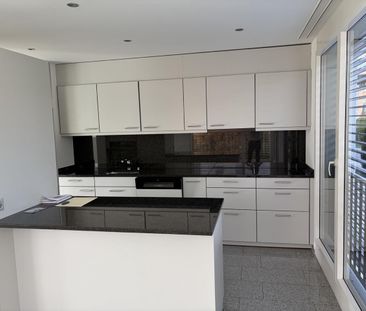 5.5 Zimmer Gartenwohnung in Unterägeri - Photo 5