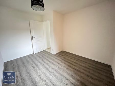 Location Appartement 3 pièces 58m² BELFORT 90000 - Photo 3