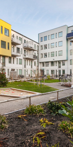 Geijersgatan 5B, Limhamns Hamnområde - Foto 4