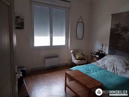 Location Appartement 3 pièces 76m² ALBI 81000 - Photo 4