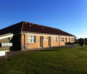 Fjerritslev, Skovgårdene 49 - Foto 2