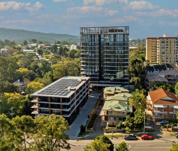 Relaxing river views at Indooroopilly’s Most Desirable New Lifestyle Address - Photo 2