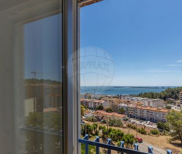 Apartamento T3 em Setúbal - Photo 3