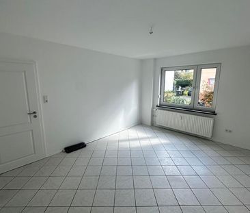 Parterre Wohnung 45770 Marl-Drewer - Foto 1