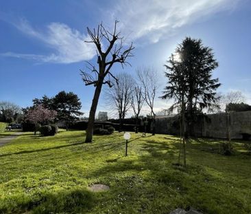 Location Appartement 1 pièce Meublé 28m² BORDEAUX 33800 - Photo 6