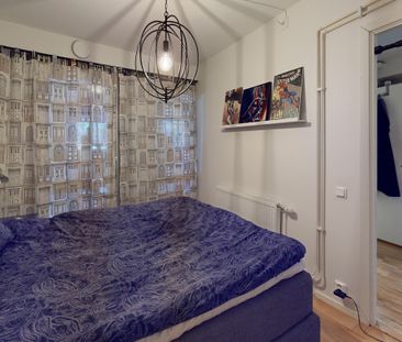 Kellgrensgatan 18, Borås - Foto 1