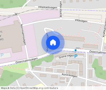 Östermalmsvägen 27 A - Photo 1