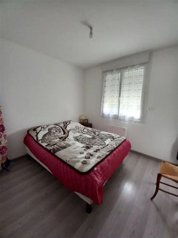 Location maison 3 pièces - 63m² à Ste gemmes d andigne (49500) - Photo 5