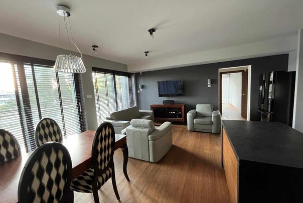 Ekskluzywny apartament w centrum Rzeszowa 96 m2 - Photo 1