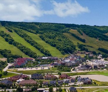 For Lease - 12 Beckwith Lane Unit# 301, Blue Mountains, Ontario - Photo 4