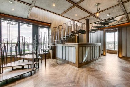 4 bedroom penthouse to rent - Photo 4