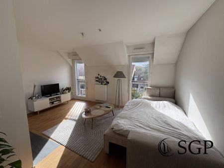 Studio Buc - Photo 3